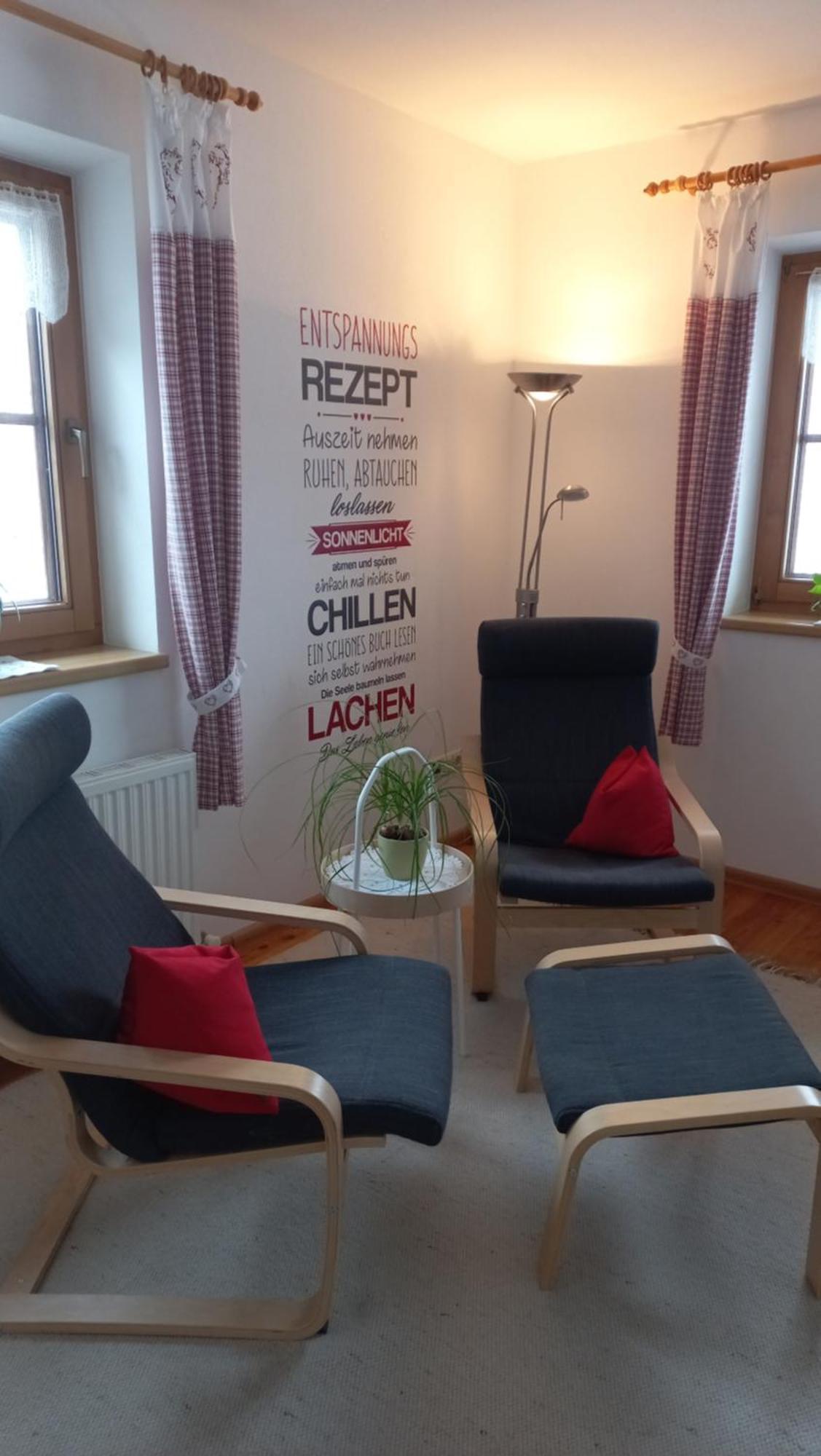 Chalet Gluecklich Sein... Ellmau Buitenkant foto